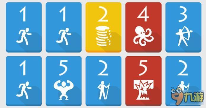 用合体打败一切：Levels