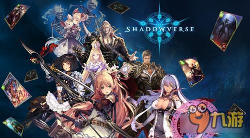 卡牌对战游戏 《暗影诗篇》本周上架