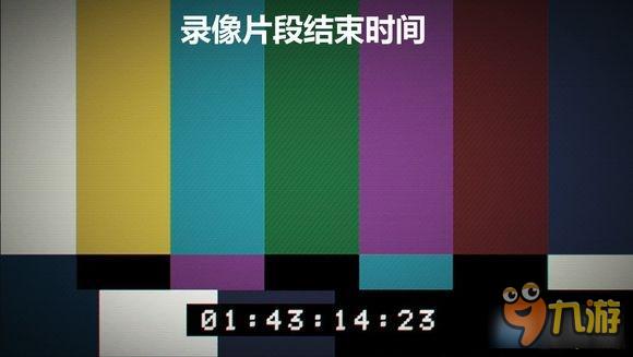 《生化危机7》DEMO试玩版线索及细节信息汇总