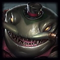 《LOL》6.13版本更新-新登錄界面來襲