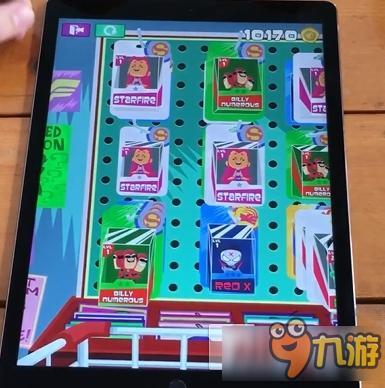 在超真实城市展开冒险 《少年泰坦》下周登场