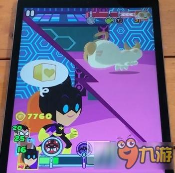 在超真实城市展开冒险 《少年泰坦》下周登场