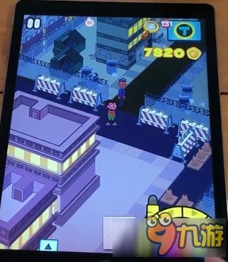 在超真实城市展开冒险 《少年泰坦》下周登场