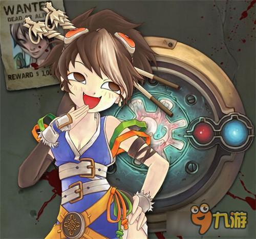还嫌奶粉还不够毒？ NEXON曝光《地下城与勇士》手游最新情报
