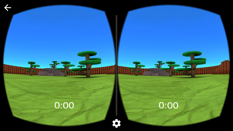 跳起来VR好玩吗 跳起来VR玩法简介
