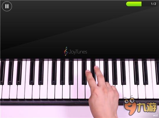 寓教于乐 正经练琴:《Simply Piano 简单钢琴》