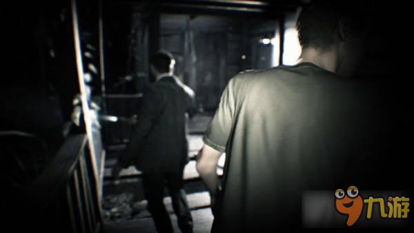 眩晕呕吐超越恐惧？ 《生化危机7》VR体验令人失望