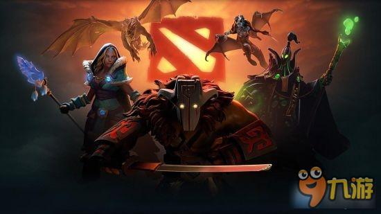 《DOTA2》配置要求