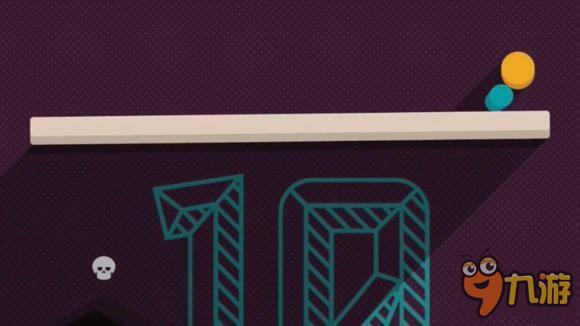 玩个球《Teeter》物理益智游戏于月底上架