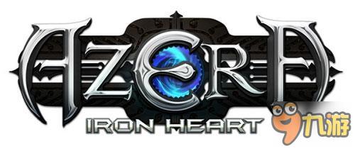 韩国MMORPG新作《钢铁之心》最新内容曝光