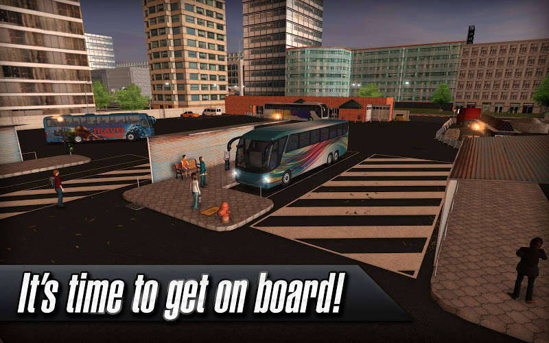 模拟巴士好玩吗 模拟巴士玩法简介