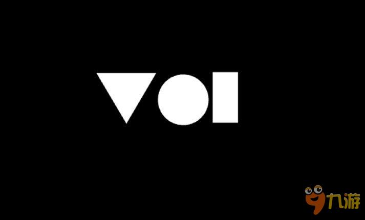 图形变化只在一念间：Voi