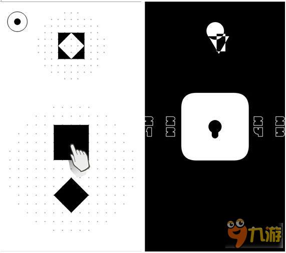 图形变化只在一念间：Voi