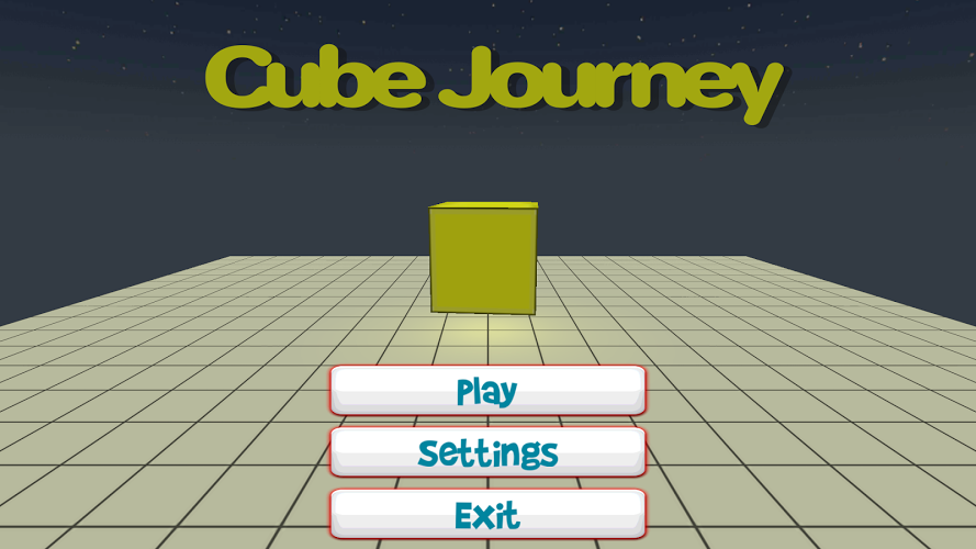 Cube Journey好玩吗 Cube Journey玩法简介