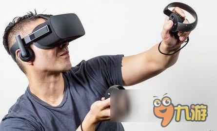 出乎意外 VR报告：消费者兴趣排行 VR游戏竟然垫底