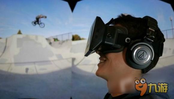 出乎意外 VR报告：消费者兴趣排行 VR游戏竟然垫底