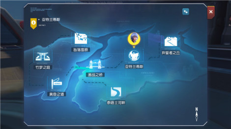 《命運(yùn)起源》系統(tǒng)解析