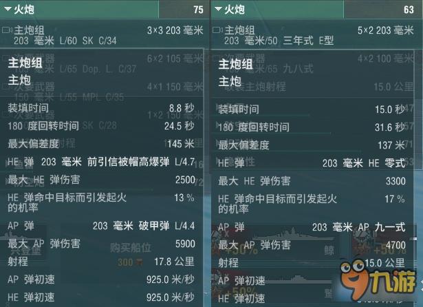 戰(zhàn)艦世界D巡羅恩怎么玩 戰(zhàn)艦世界D巡羅恩資料介紹