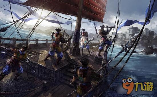 御龙在天手游烈火赤壁通关技巧 玩法心得解析