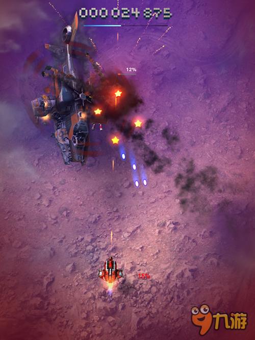 《傲气雄鹰：重装上阵》评测：一言不和就打飞机