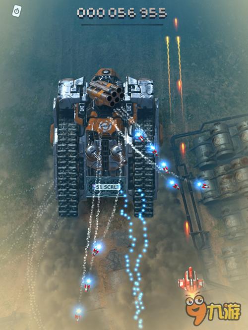 《傲气雄鹰：重装上阵》评测：一言不和就打飞机