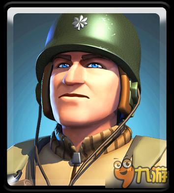 元首战争美军元帅盘点 二十位元帅详细资料(四)