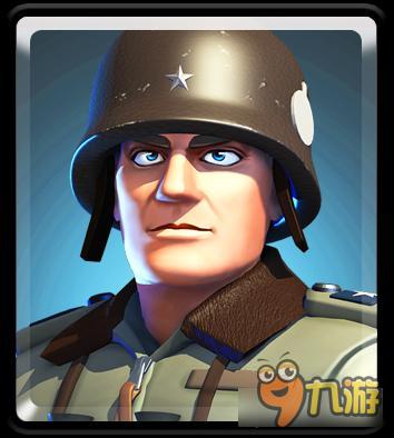 元首战争美军元帅盘点 二十位元帅详细资料(四)