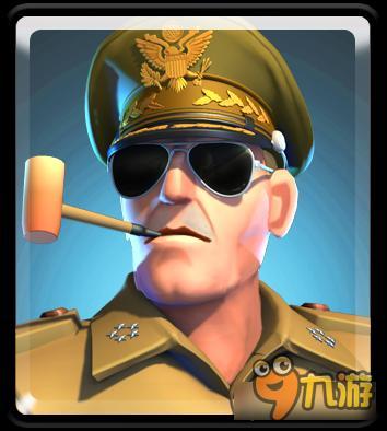 元首战争美军元帅盘点 二十位元帅详细资料(二)