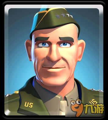 元首战争美军元帅盘点 二十位元帅详细资料(二)