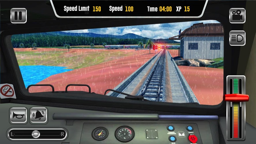 模拟火车iGames版好玩吗 模拟火车iGames版玩法简介