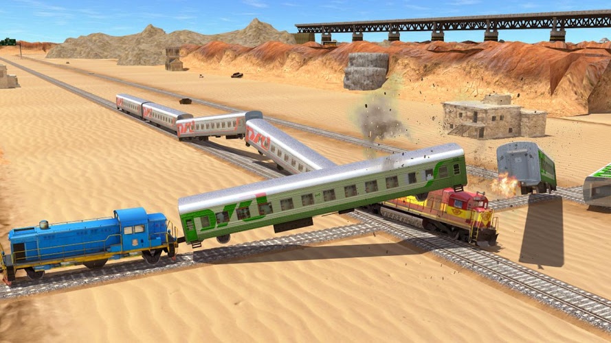 模拟火车iGames版好玩吗 模拟火车iGames版玩法简介