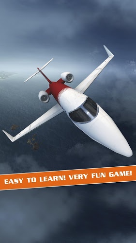 飞行模拟试验3D好玩吗 飞行模拟试验3D玩法简介