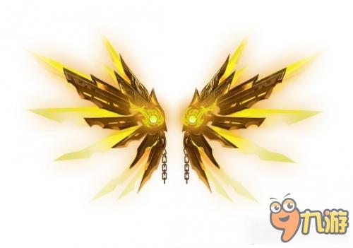 幻城圣翼系统玩法介绍 幻城圣翼系统怎么玩