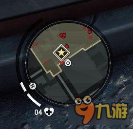 《國土防線2》合作模式高級裝備屬性效果