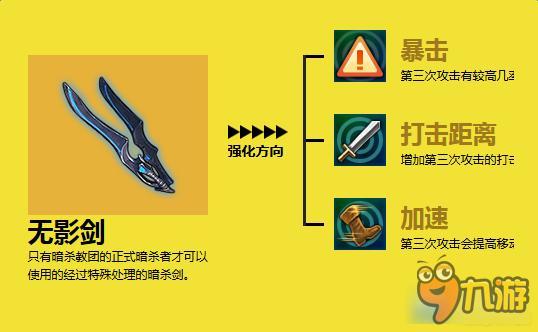 全职大师静香个人资料 全职大师暗影之刃静香资料