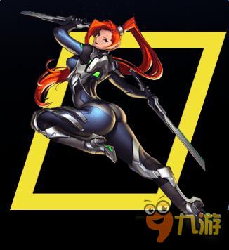 全职大师静香个人资料 全职大师暗影之刃静香资料