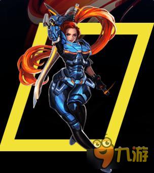 全职大师静香个人资料 全职大师暗影之刃静香资料