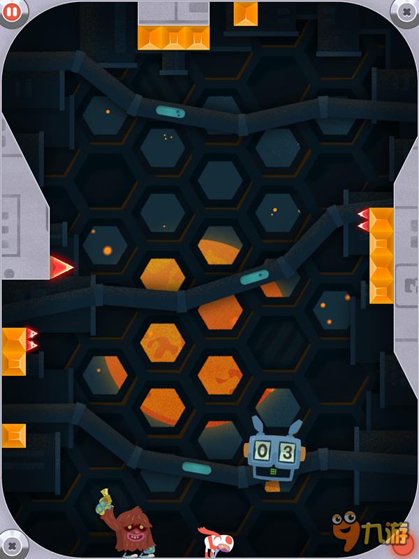 《让我们奔跑吧》评测：绕圈跑怎么就这么难