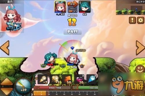 萌宝射击 《全民大爆斗》即将震撼来袭