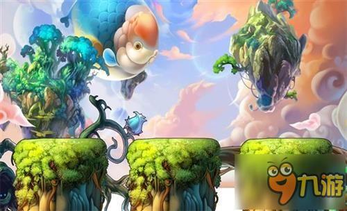 萌宝射击 《全民大爆斗》即将震撼来袭