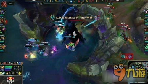 《LOL》2016德瑪西亞杯6月29日NB vs YM比賽視頻（主舞臺(tái)）