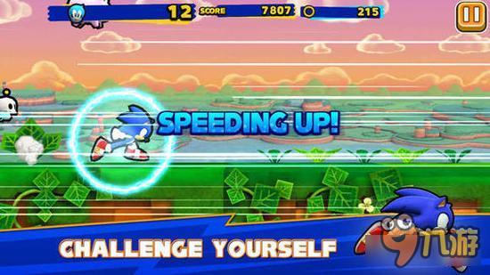 情怀已透支？世嘉《索尼克狂奔》即将下线