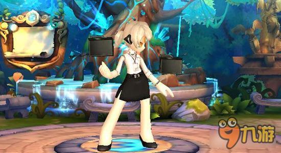 艾尔战记白领套装怎么获取 白领套装获取途径解析