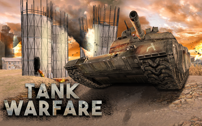坦克大战:军团战3D好玩吗 坦克大战:军团战3D玩法简介