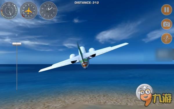 七款夏威夷题材移动游戏