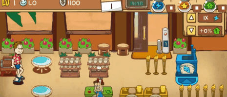 七款夏威夷题材移动游戏