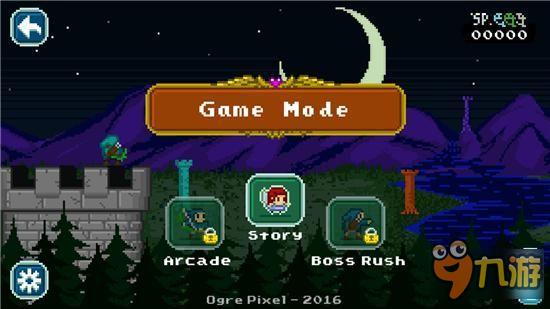 妖魔鬼怪吃我一箭：高塔捍卫者