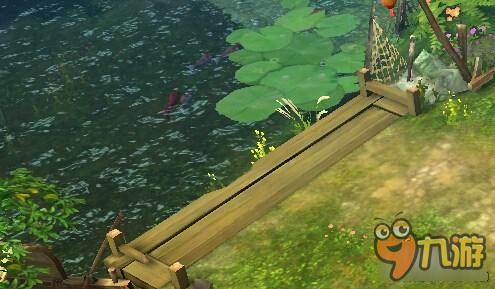 倩女幽魂手游贫民玩家的逆袭 不充钱也能玩