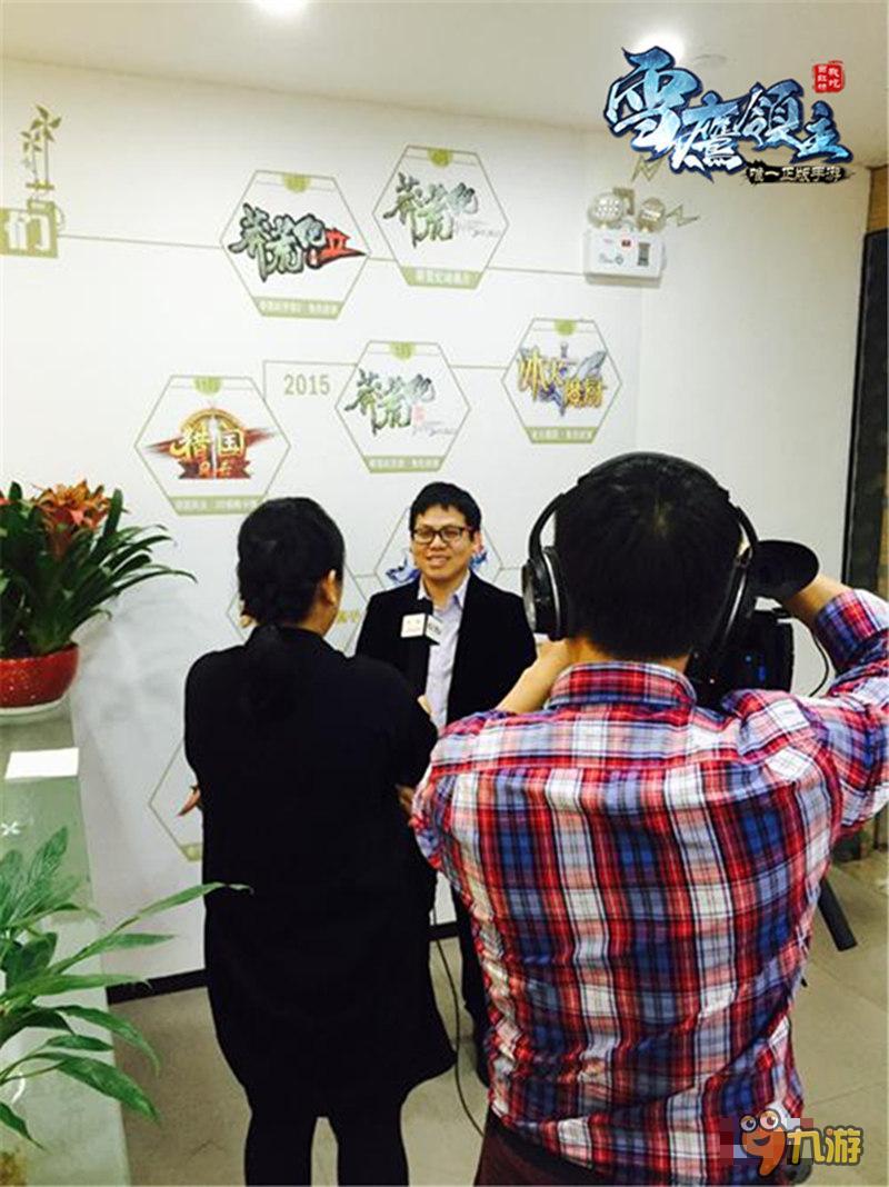 《莽荒纪》后 骅威第一波又在孵化第二个大IP