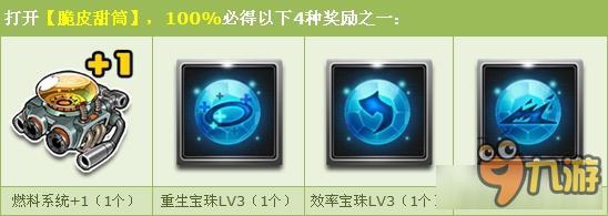 《QQ飞车》1Q币乐享夏日惊喜 三级宝石幸运大奖！